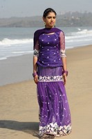 Neethi Taylor New Stills